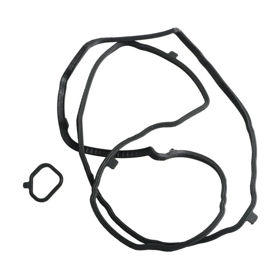 Engine Valve Cover Gasket w/Seal for 2013-2017 Honda Accord 2016-2020 Acura ILX