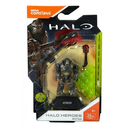 Mega Construx Halo Atriox Building Set