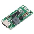 thumbnail image 3 of Module de Suivi de Carte de Charge Boost Module de Charge Li-ion pour Batterie Li-ion Remplacement de Chargeur de Batterie Li-ion, 3 of 8
