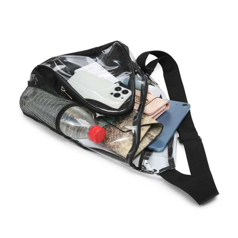 XB Sling Bags Crossbody Backpack Waterproof Women Men Travel