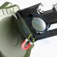 thumbnail image 4 of Lámpara USB Hat Clip Light Camping Headlamp 3.7V 500mAh LED + COB Llavero Linternas Tmvgtek Para estrenar, 4 of 9