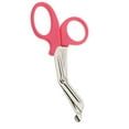 thumbnail image 5 of ASA Techmed Nurse Starter Kit - Stethoscope and Blood Pressure Cuff Set with EMT Shears (Pink), 5 of 6