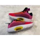 thumbnail image 2 of Ni - ke DJ2831-300 Ni - ke Air Jordan 35 Low DS PF Reflexology Men's Size 6.5 Sneakers, 2 of 5