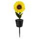 thumbnail image 1 of Girasol Solar Ground Light Interruptor automático LED Path Yard Lights para patio, 1 of 9