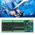 thumbnail image 4 of Channel Relay Board,12 Channel Relay Module Relay Module Electrical Relay Module Power Packed Performance, 4 of 8