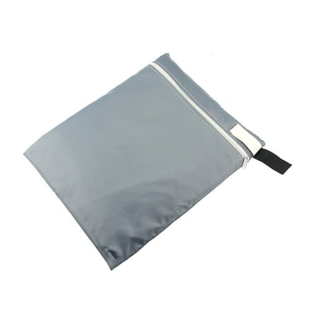 Houkiper Anti-dust Umbrella Cover Beach Umbrella Umbrella Cover 