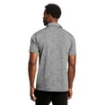 thumbnail image 3 of Reebok Mens and Big Men's Victory Polo Shirt, Size XS-3XL, 3 of 5