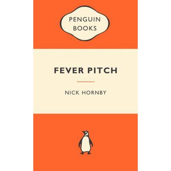 Pre-Owned Fever Pitch (Paperback) 0141045493 9780141045498