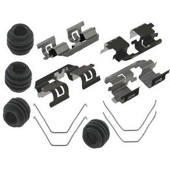 Raybestos R-Line Disc Brake Hardware Kit