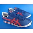 thumbnail image 2 of Deadstock Asics Onitsuka Tiger Corsair Color Navy 1183A352 without box Men Us7.5, 2 of 6