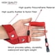 thumbnail image 4 of Scienceny Cordón de interruptor de parada de emergencia para barco de PU, cable de goma desmontable impermeable profesional, componentes de Bombillas para automóviles, 4 of 6