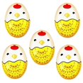 thumbnail image 1 of Boil Boil Egg Thermometer Egg Color Changing Cooking Temperature Viewer Kitchen Gadget Dashed Line, 1 of 5