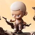 thumbnail image 5 of POPMART KUBO Breathing In Series Caja ciega Bolsa de adivinación Caja misteriosa Juguetes Muñeca Linda Figura de anime Adornos de escritorio Colección de regalos, 5 of 5