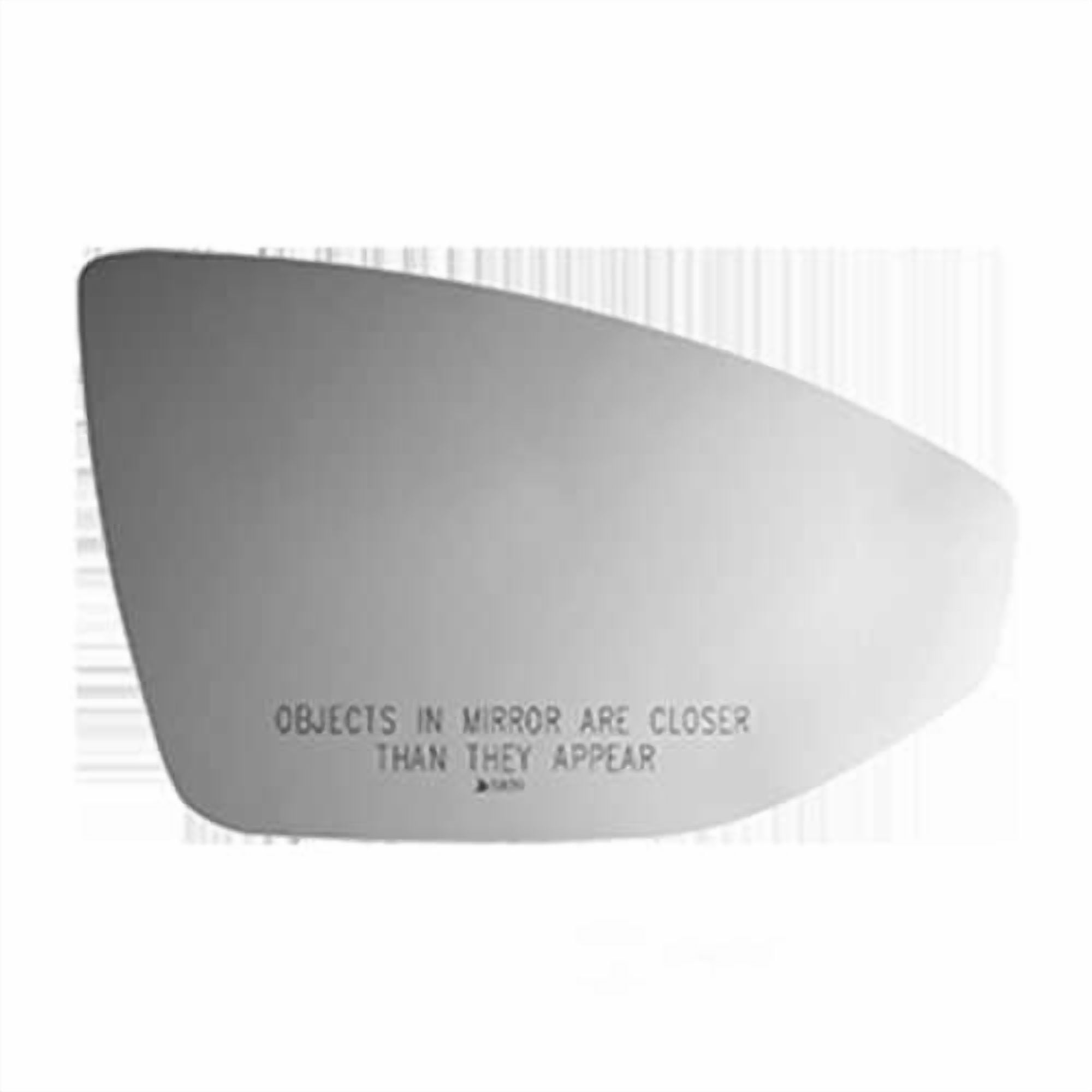 Burco 5839 SIDE VIEW MIRROR