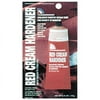 Cargroom 2.75 Oz. Red Cream Body Filler Hardener 77102