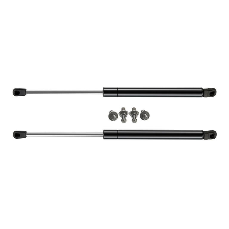 2Pcs/set For Lexus RX300 1999-2003 Car Front hood Support
