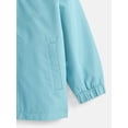 thumbnail image 3 of Carter's Child of Mine Toddler Boys Lightweight Rain Jacket, Sizes 12M-5T, 3 of 3