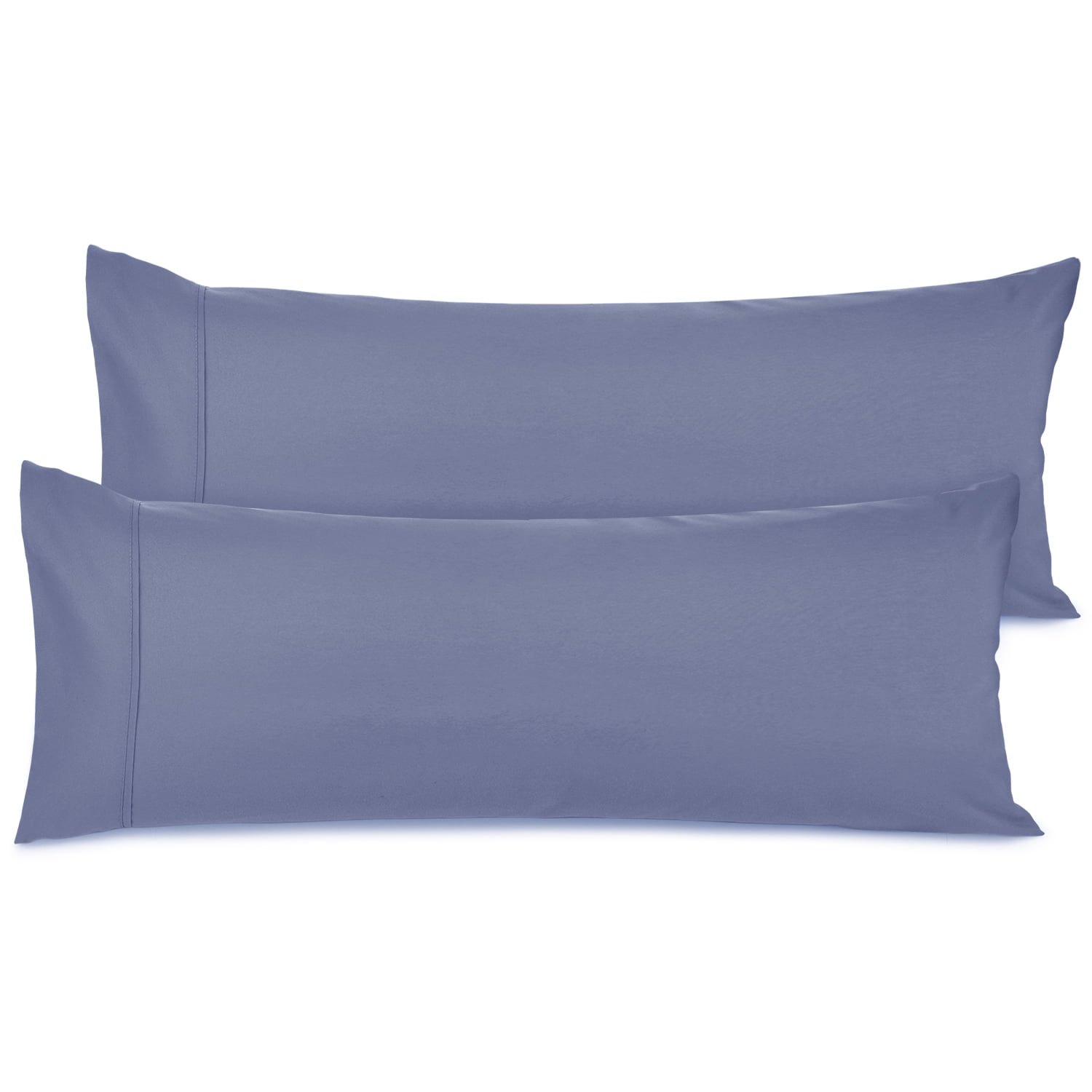 Nestl Body Pillow Case, Microfiber Body Pillow Covers, Body Pillowcase Size (20 Nestl Body Pillow Case, Microfiber Body Pillow Covers, Body Pillowcase Size (20