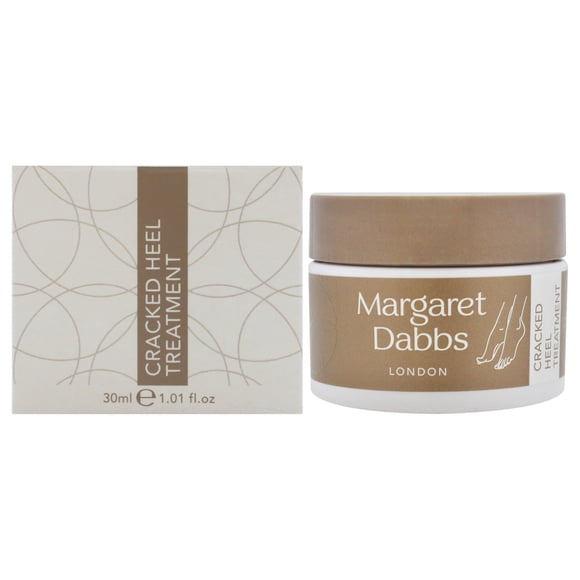 Bálsamo para Pies Margaret Dabbs London Pure para Talones Agrietados 30mL