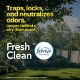 thumbnail image 3 of MaxStrength XL Kitchen Trash Bags, 20 Gal, Fresh Clean, 80 Ct (Package May Vary), 3 of 11