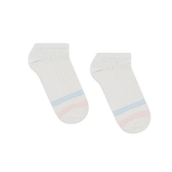 Bamboo Line - White - Stripes
