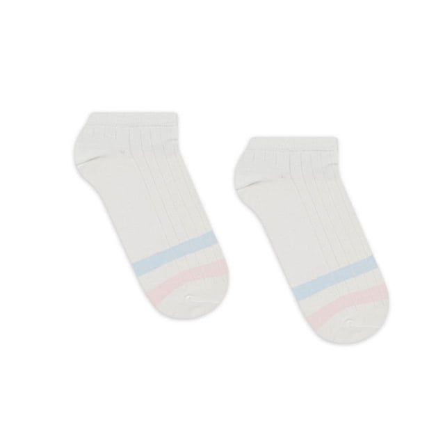 Bamboo Line - White - Stripes