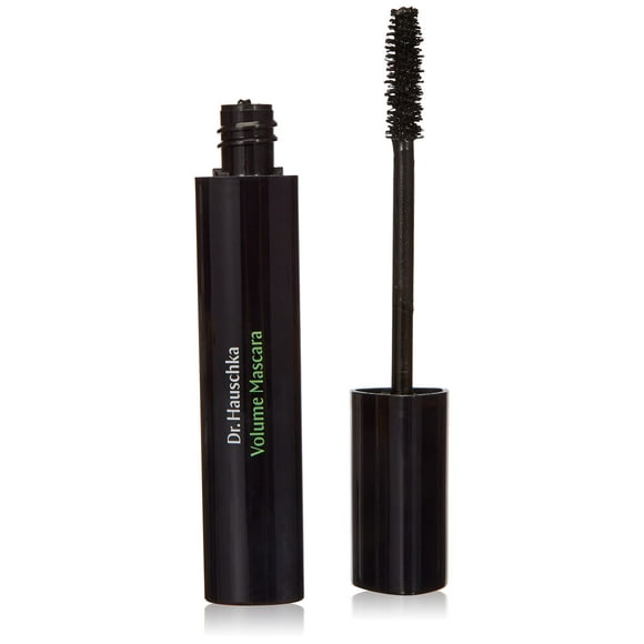 Dr Hauschka Volume Mascara, Black