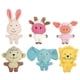 thumbnail image 3 of Juguetes Chirriantes para Mascotas Yashi Animales de Peluche para Perros Accesorios con Sonido, 3 of 4