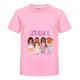 thumbnail image 1 of Playera Roblox para Ninas Niño, Camiseta de Algodón Infantil con Estilo de Videojuego, Ropa Casual para Uso Diario y Regalo, 1 of 4