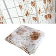 thumbnail image 4 of Sheer Curtain, Modern Curtains  For Living Room For Family For Dining Room, 4 of 8