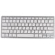 thumbnail image 3 of Teclados de computadora, teclado inalámbrico Mini 78 Mini teclado Teclado de PC optimizado para la excelencia, 3 of 9
