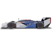 ARRMA 1/7 LIMITLESS 120 8S BLX SPEED MACHINE RTR w AVC White/Blue ARA7816T2