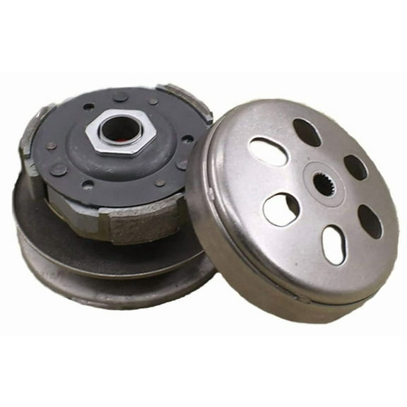 BMotorParts Rear Clutch for Dongfang 200CC Go Kart DF200GKA