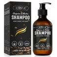 thumbnail image 2 of Rtbyue Caffeine Hair Care Shampoo for Men & Women,Strengthens Hair, Biotin Shampoo,300ml/10.56fl.oz, 2 of 10