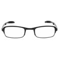 thumbnail image 3 of Gafas para presbicia, gafas de lectura plegables para presbicia, ligeras y portátiles, gafas de lectura ligeras, rendimiento de primer nivel, 3 of 5