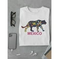 thumbnail image 3 of Mexico Jaguar Tee Men's -Image by Shutterstock, 3 of 4