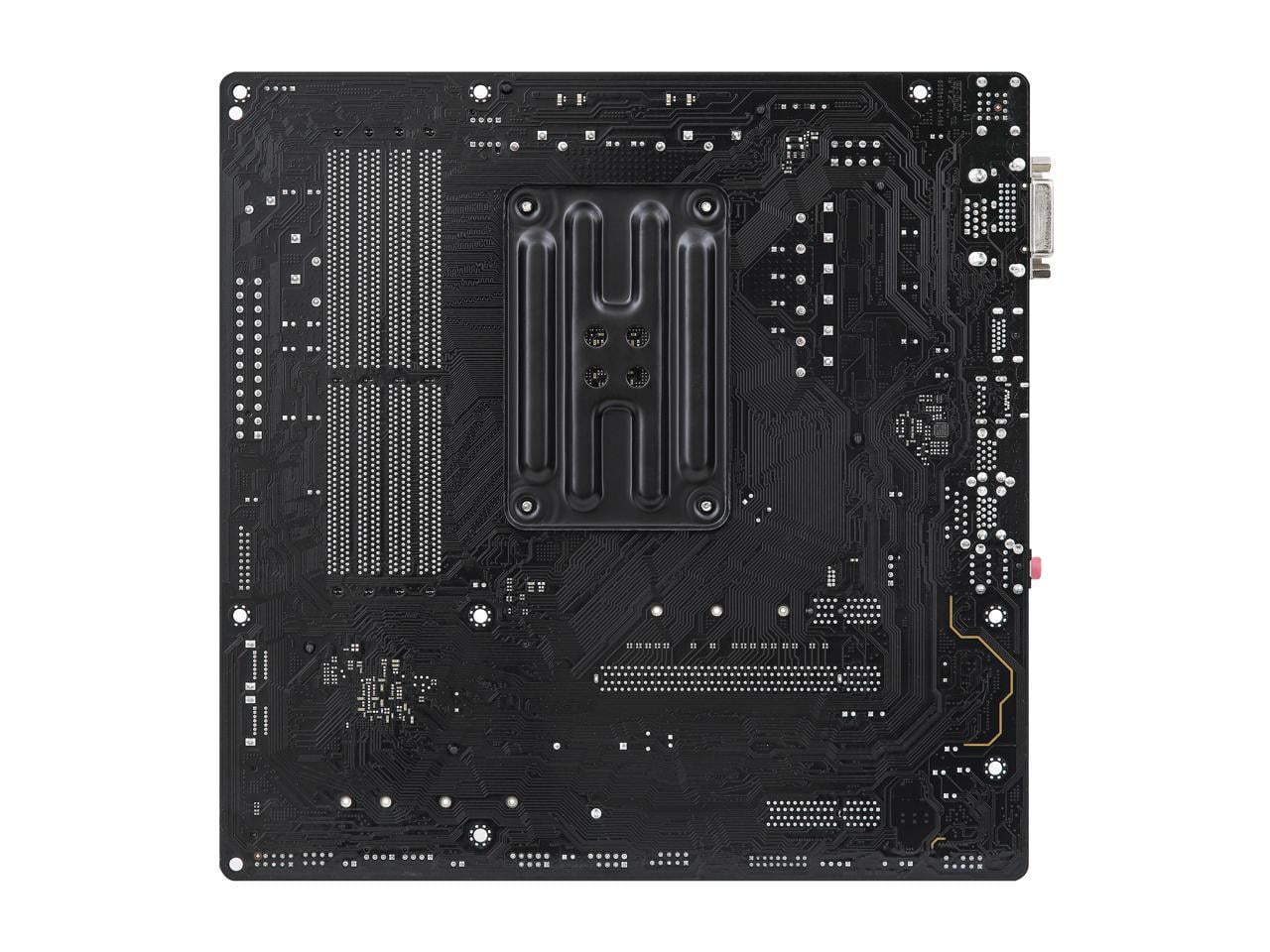 ASRock B450M Pro4/CPU Ryzen 5 2600/メモリ 16GB/SSD 128GB/CPU