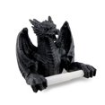 thumbnail image 1 of Porte-toilettes Gothiques pour Toilettes à Commode Ailée Dragon, 1 of 3