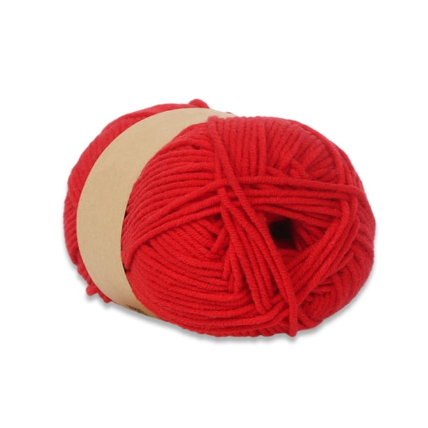 Cárdigan de punto para mujer, suéter de bebé, hilo de tejer a mano, hilo de algodón con leche de ganchillo, 17 Scienceny HA009080-16