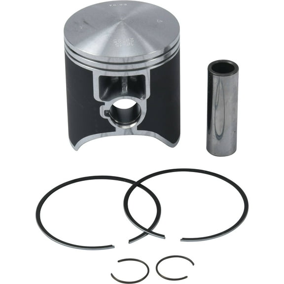 Vertex Cast Replica Piston Kit 22215A For Suzuki RM 250 1989 - 1995