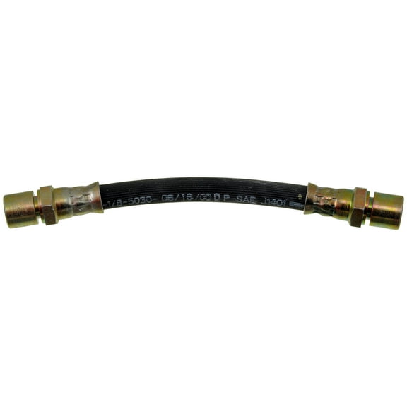 Dorman H38473 Brake Hydraulic Hose for Specific Subaru Models