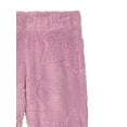 thumbnail image 3 of Wonder Nation Girls Long Sleeve Top and Sleep Pants, Two-Piece, Sizes 4-18, 3 of 4