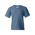 thumbnail image 1 of Gildan T-Shirt en Coton Épais pour Jeunes, 1 of 1