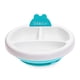 thumbnail image 1 of Plato de Alimentación Warm bblüv Aqua para Bebé, 1 of 7