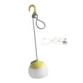 thumbnail image 4 of Lámpara de camping Sharpla linterna de tienda colgante para mochilero de energía luz cálida, 4 of 8
