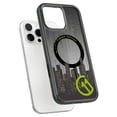 thumbnail image 2 of iPhone 16 Pro Max Case Spigen Ultra Hybrid T MagFit, 2 of 9