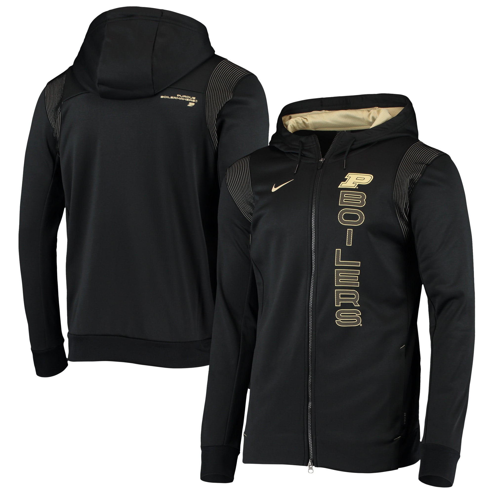 purdue nike sweatshirt