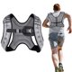 thumbnail image 1 of Chaleco lastrado Henkelion para hombres, mujeres y niños 2-5.5 kg incluido, 1 of 7
