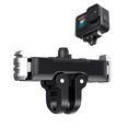 thumbnail image 3 of Support Magnétique Compact pour Gopro Hero13 Noir et Autres Caméras d'Action, 3 of 9