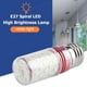 thumbnail image 1 of Encendiendo E27 220V LED bombilla de maíz ángulo de haz de 360 ​​grados reemplazar lámpara luz blanca Lamparas, 1 of 3